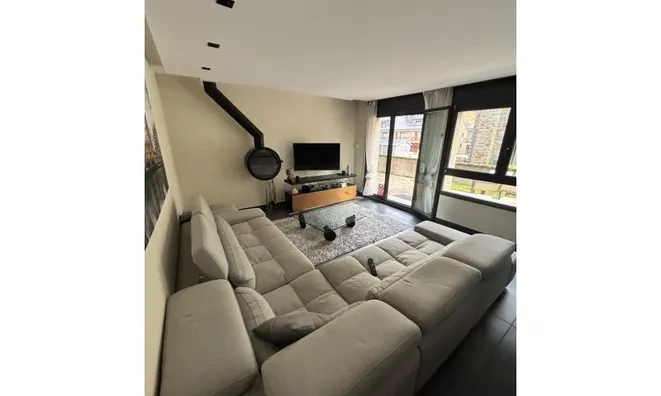 Недвижимость 4 bedroom apartment for sale in Ordino: 24