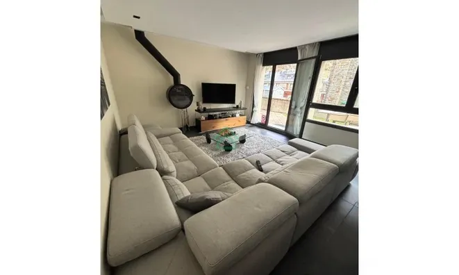 Недвижимость 4 bedroom apartment for sale in Ordino: 25
