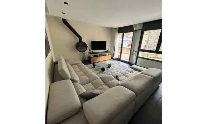 Недвижимость 4 bedroom apartment for sale in Ordino: 26