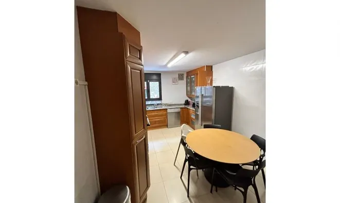 Недвижимость 4 bedroom apartment for sale in Ordino: 27