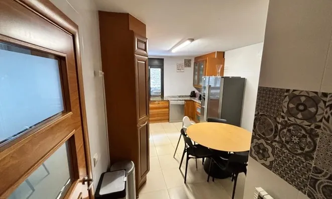 Недвижимость 4 bedroom apartment for sale in Ordino: 28