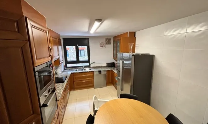 Недвижимость 4 bedroom apartment for sale in Ordino: 30