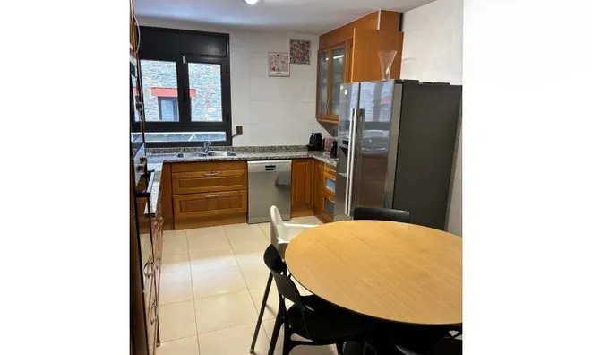 Недвижимость 4 bedroom apartment for sale in Ordino: 31