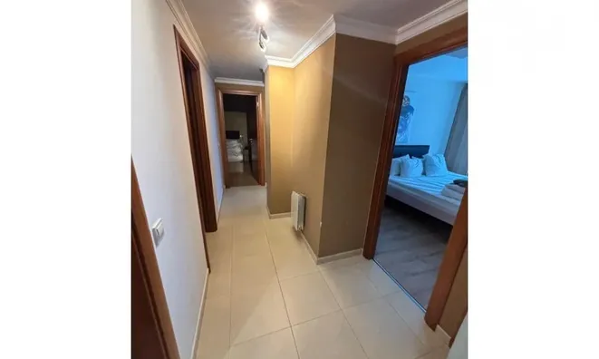 Недвижимость 4 bedroom apartment for sale in Ordino: 33