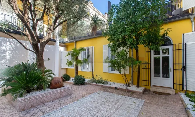 Недвижимость Property Cannes Centreville: 6