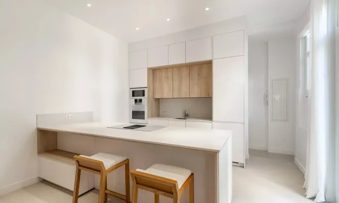 Недвижимость Property Cannes Centreville: 10