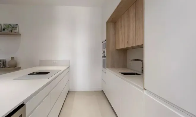 Недвижимость Property Cannes Centreville: 11