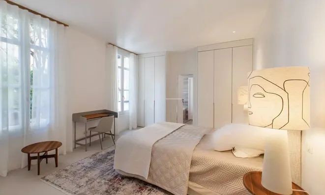 Недвижимость Property Cannes Centreville: 13