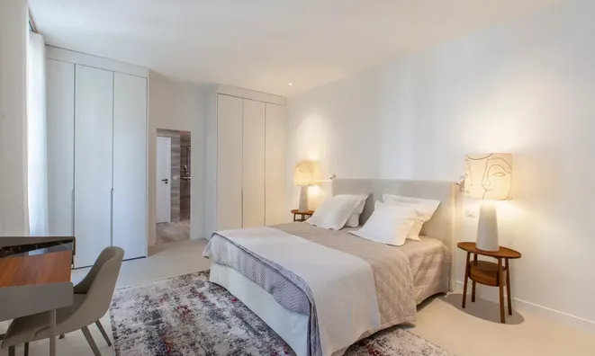 Недвижимость Property Cannes Centreville: 15