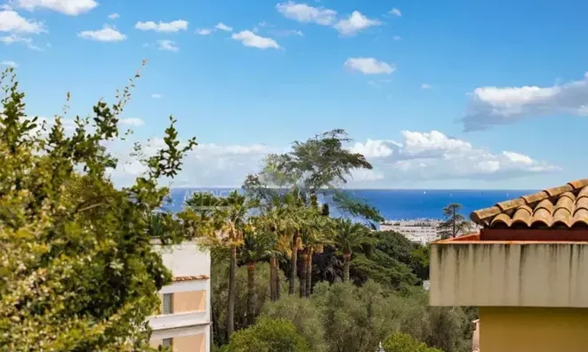 Недвижимость Villa Cannes: 1