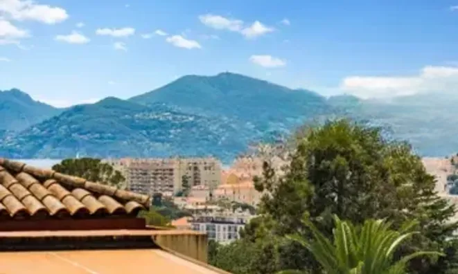Недвижимость Villa Cannes: 2