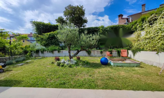 Недвижимость Трёхкомнатная квартира Жустерна: 21