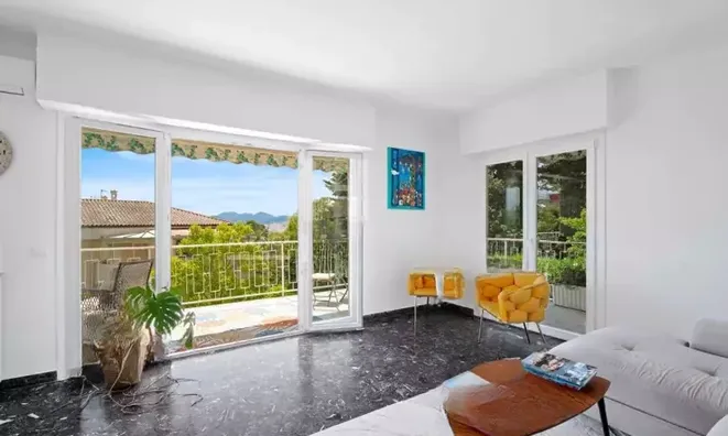 Недвижимость Villa Cannes: 7