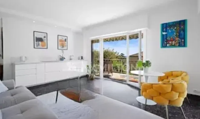 Недвижимость Villa Cannes: 9
