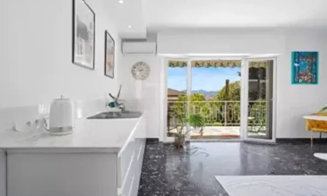 Недвижимость Villa Cannes: 12