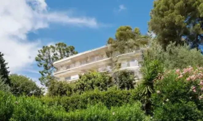 Недвижимость Villa Cannes: 17