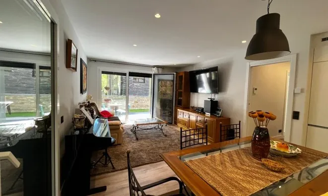 Недвижимость 2 bedroom apartment with 2 extra rooms for sale in La Massana: 2
