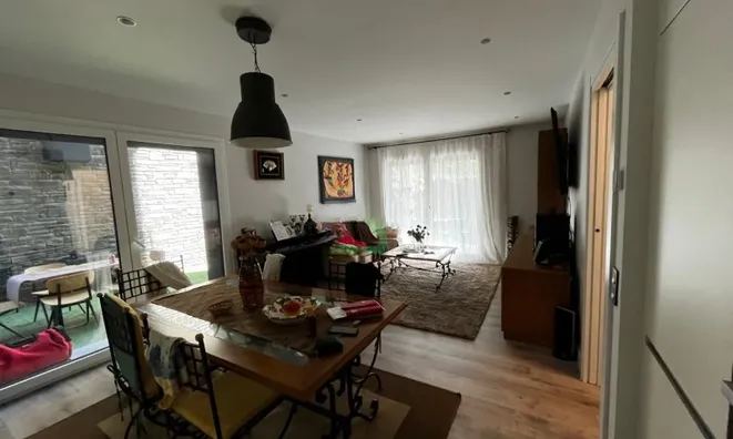 Недвижимость 2 bedroom apartment with 2 extra rooms for sale in La Massana: 4
