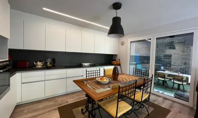 Недвижимость 2 bedroom apartment with 2 extra rooms for sale in La Massana: 5