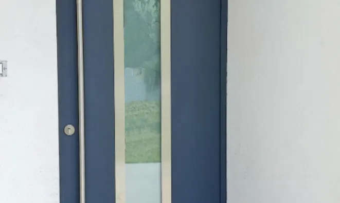 Недвижимость Трёхкомнатная квартира Жустерна: 23