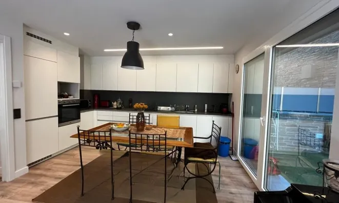 Недвижимость 2 bedroom apartment with 2 extra rooms for sale in La Massana: 6