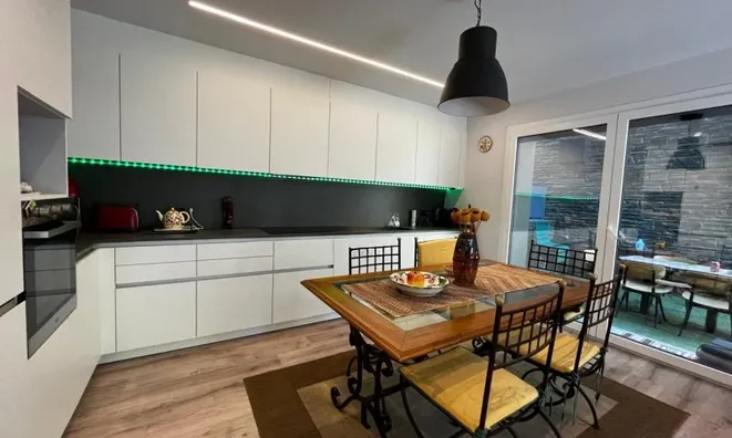 Недвижимость 2 bedroom apartment with 2 extra rooms for sale in La Massana: 7