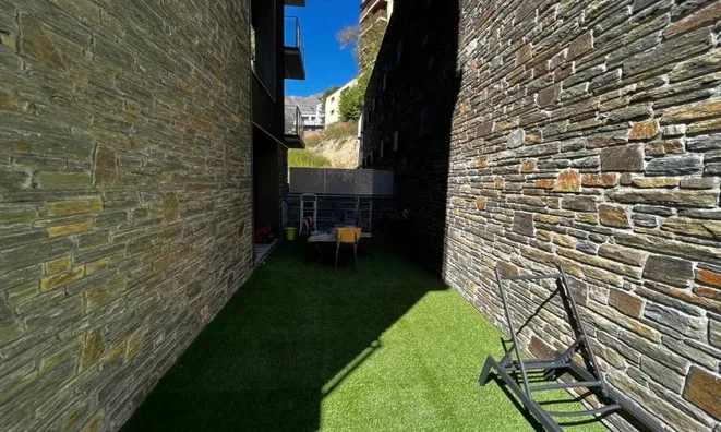 Недвижимость 2 bedroom apartment with 2 extra rooms for sale in La Massana: 10