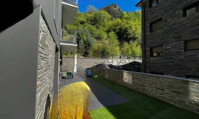 Недвижимость 2 bedroom apartment with 2 extra rooms for sale in La Massana: 11