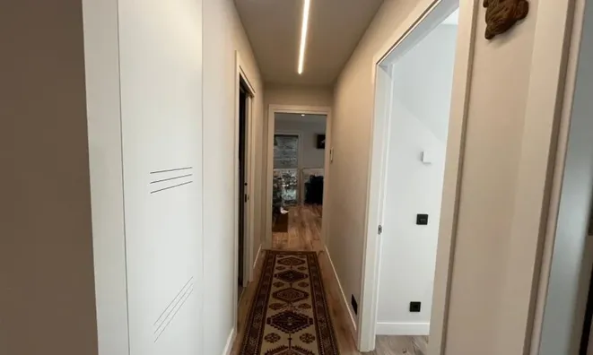 Недвижимость 2 bedroom apartment with 2 extra rooms for sale in La Massana: 12