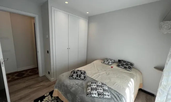 Недвижимость 2 bedroom apartment with 2 extra rooms for sale in La Massana: 13