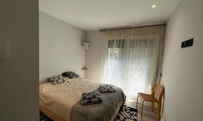Недвижимость 2 bedroom apartment with 2 extra rooms for sale in La Massana: 15