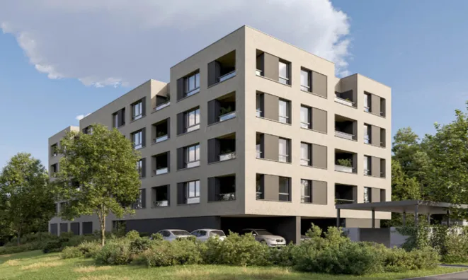 Недвижимость Четырехкомнатная квартира в Козине: 1