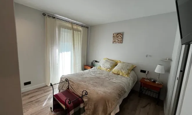 Недвижимость 2 bedroom apartment with 2 extra rooms for sale in La Massana: 16