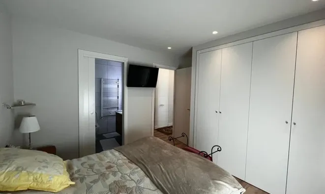 Недвижимость 2 bedroom apartment with 2 extra rooms for sale in La Massana: 18