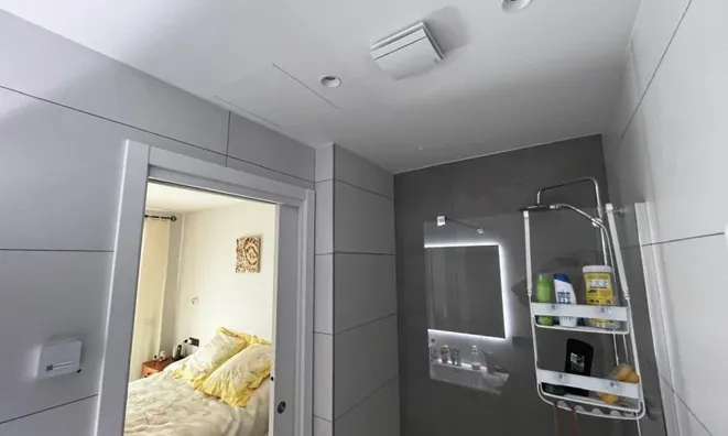 Недвижимость 2 bedroom apartment with 2 extra rooms for sale in La Massana: 19