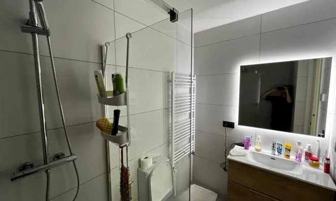 Недвижимость 2 bedroom apartment with 2 extra rooms for sale in La Massana: 20