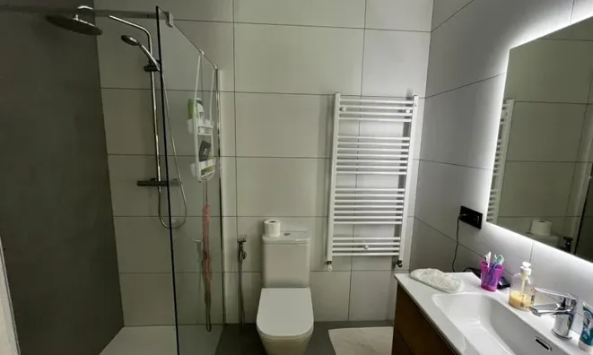 Недвижимость 2 bedroom apartment with 2 extra rooms for sale in La Massana: 21