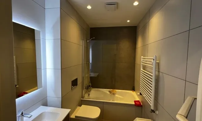 Недвижимость 2 bedroom apartment with 2 extra rooms for sale in La Massana: 22