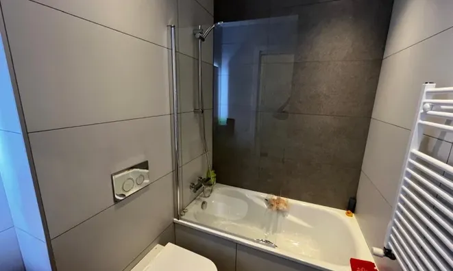Недвижимость 2 bedroom apartment with 2 extra rooms for sale in La Massana: 23