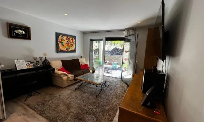 Недвижимость 2 bedroom apartment with 2 extra rooms for sale in La Massana: 24