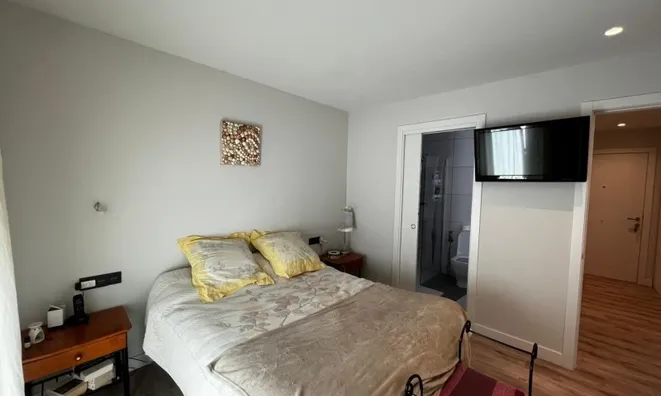 Недвижимость 2 bedroom apartment with 2 extra rooms for sale in La Massana: 25