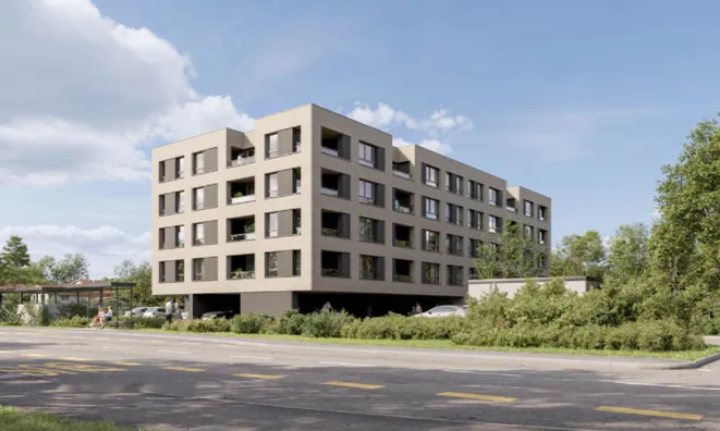 Недвижимость Четырехкомнатная квартира в Козине: 2