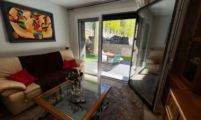 Недвижимость 2 bedroom apartment with 2 extra rooms for sale in La Massana: 26
