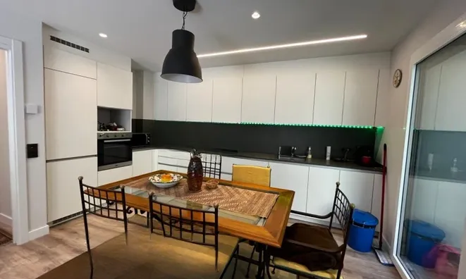 Недвижимость 2 bedroom apartment with 2 extra rooms for sale in La Massana: 28
