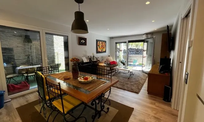 Недвижимость 2 bedroom apartment with 2 extra rooms for sale in La Massana: 29