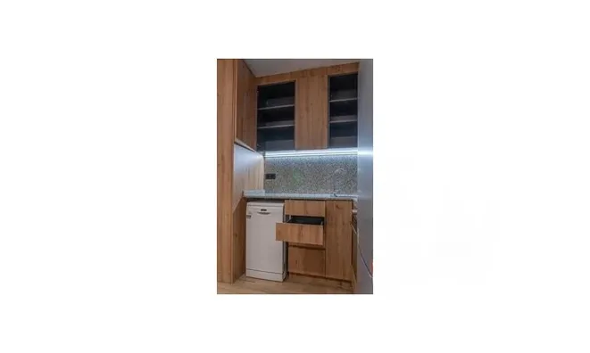 Недвижимость 2-bedroom apartment with 2 auxiliary rooms for sale in Encamp: 5