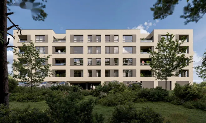 Недвижимость Четырехкомнатная квартира в Козине: 3