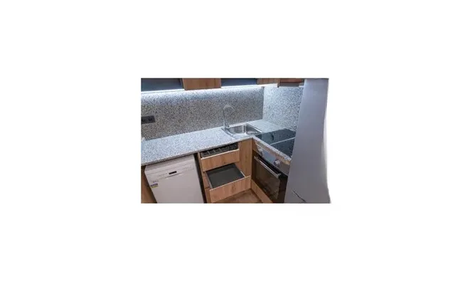 Недвижимость 2-bedroom apartment with 2 auxiliary rooms for sale in Encamp: 8
