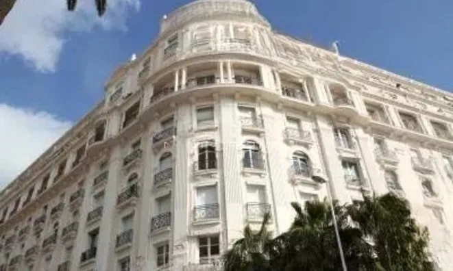 Недвижимость Villa Pointe Croisette: 1