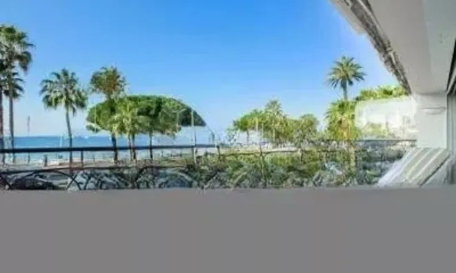 Недвижимость Villa Pointe Croisette: 2